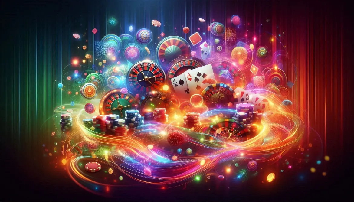MyEmpire Casino